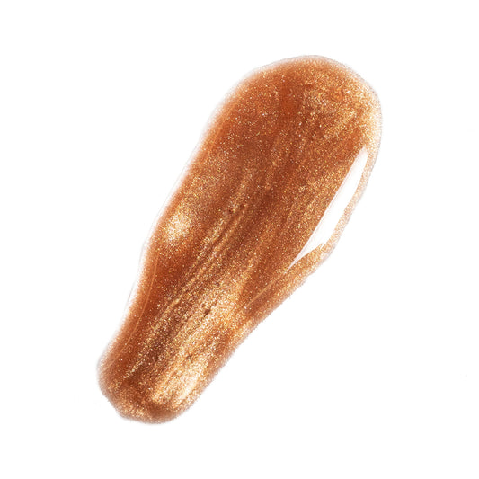 Glass Glow Lip / Spectrum Bronze