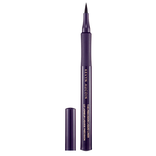 The Precision Liquid Liner / Basic Black