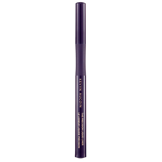The Precision Liquid Liner / Basic Black