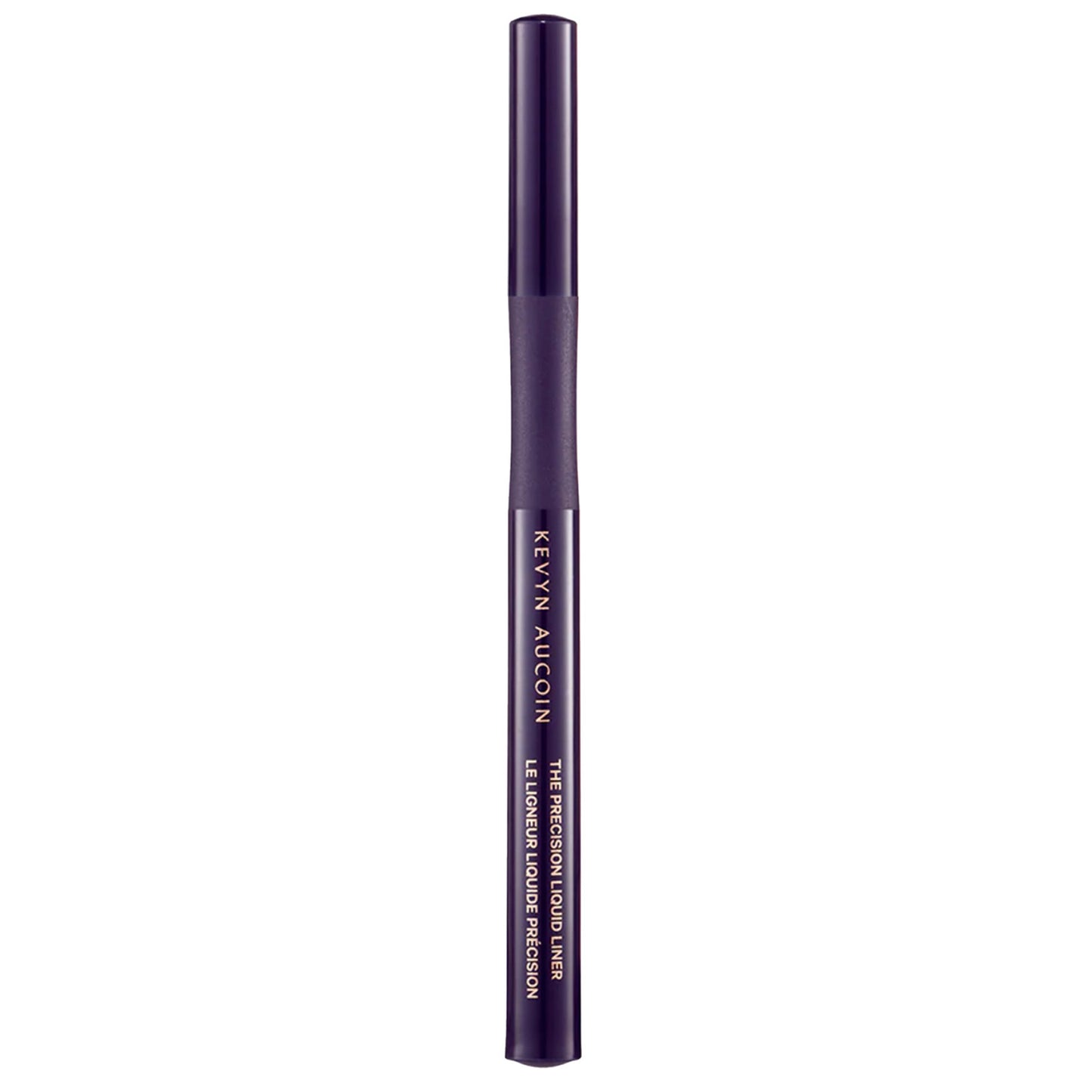 The Precision Liquid Liner / Basic Black