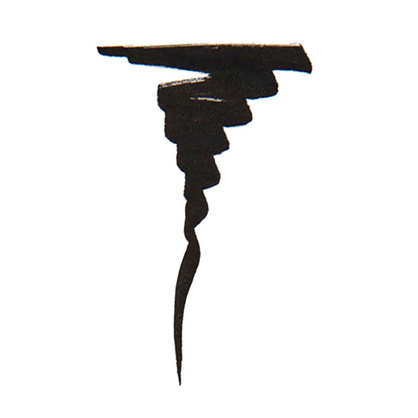 The Precision Liquid Liner / Basic Black