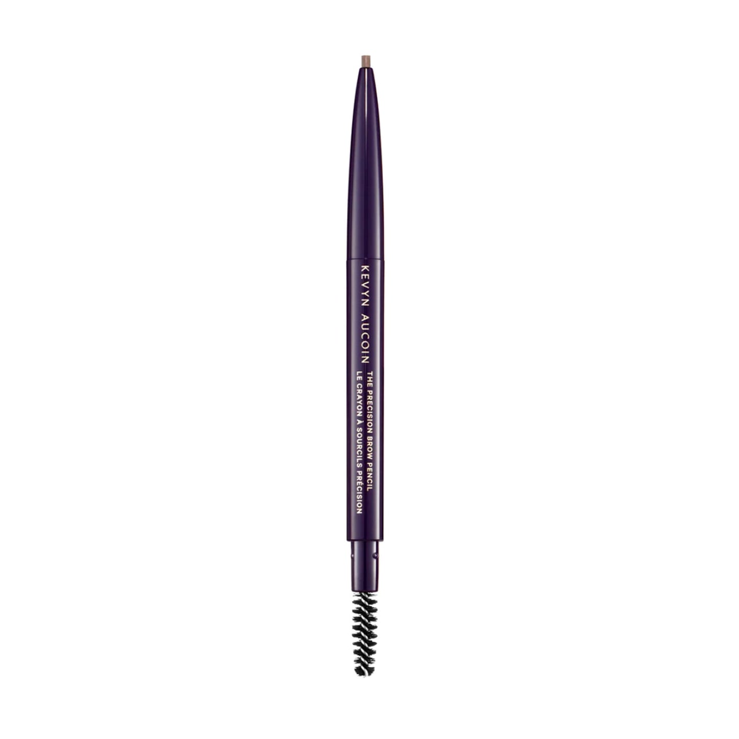Kevyn Aucoin The Precision Brow Pencil / Brunette – Ansicht 1