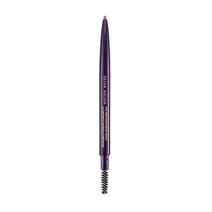 Kevyn Aucoin The Precision Brow Pencil / Brunette – Ansicht 1