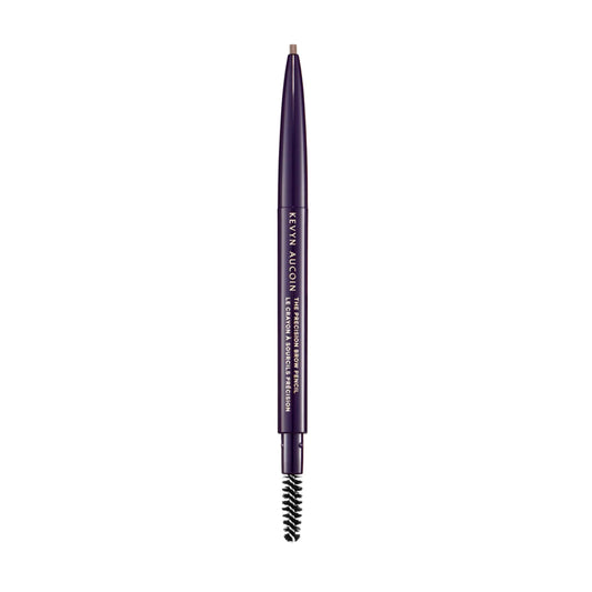 Kevyn Aucoin The Precision Brow Pencil / Brunette – Ansicht 1