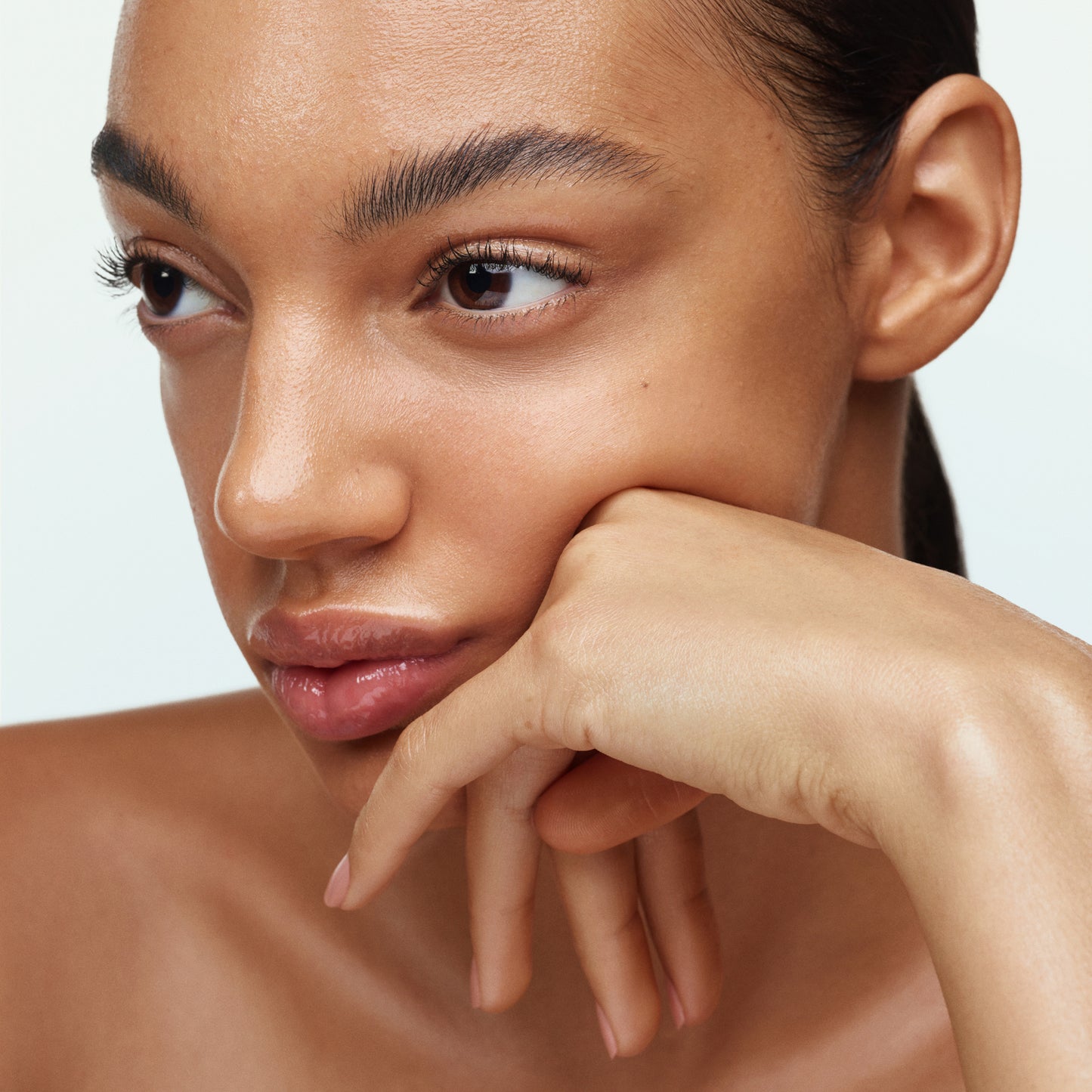 The SUPER Tinted Hydrator / Shade 08