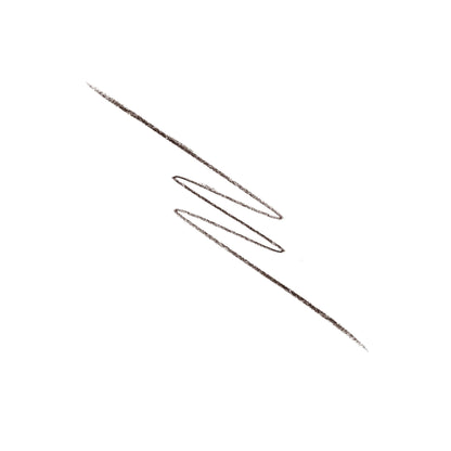 Kevyn Aucoin The Precision Brow Pencil / Brunette – Ansicht 2