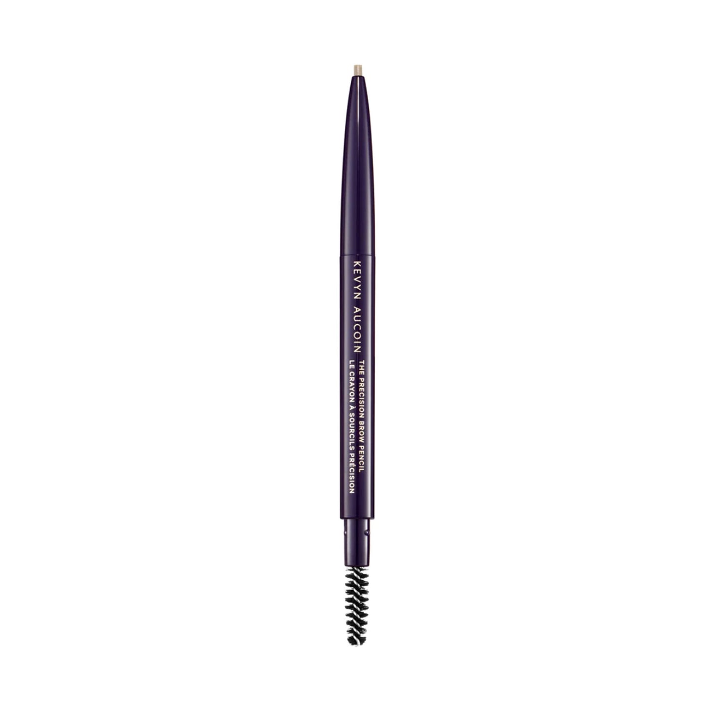 The Precision Brow Pencil / Ash Blonde