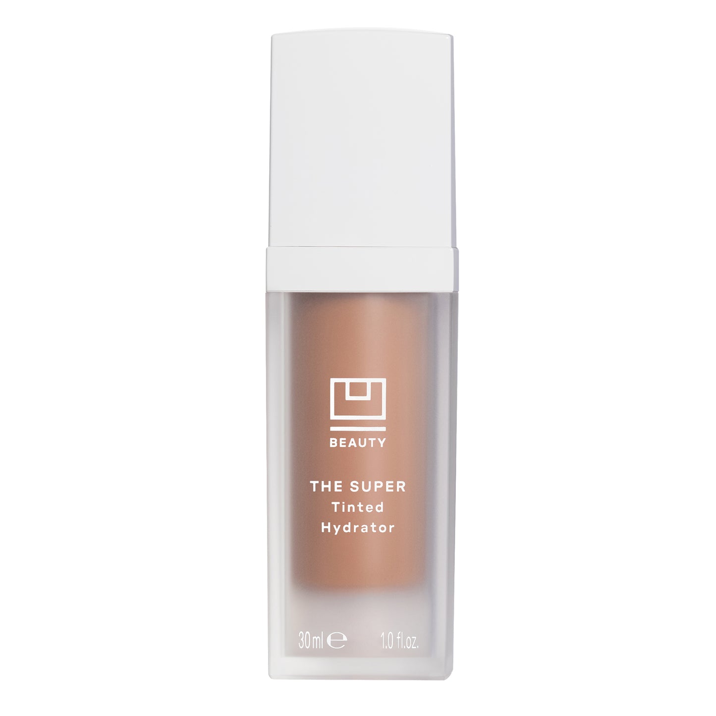 The SUPER Tinted Hydrator / Shade 09