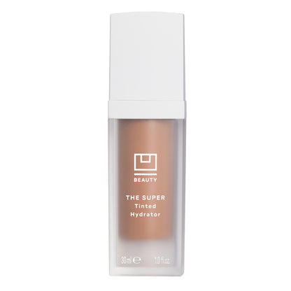 The SUPER Tinted Hydrator / Shade 09