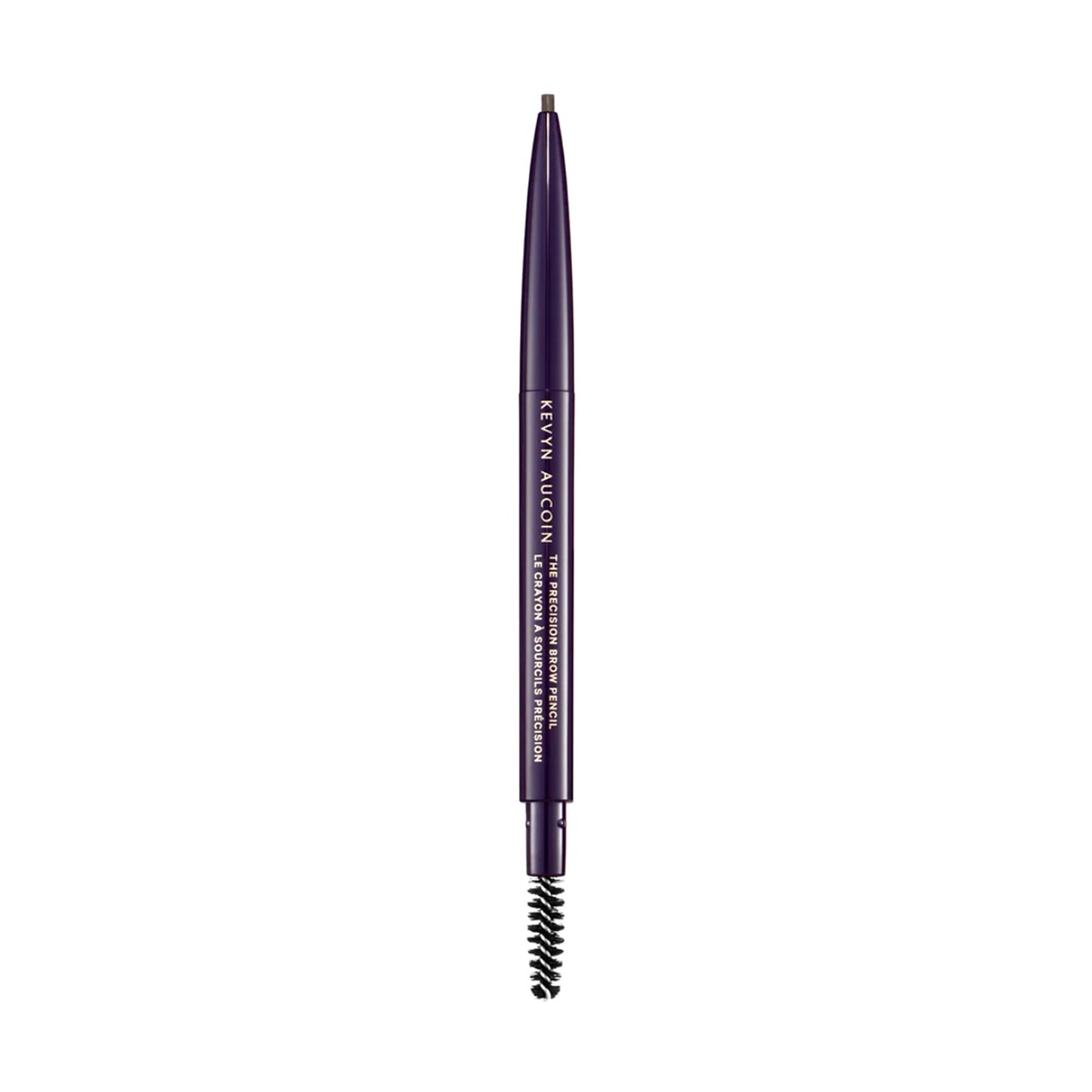 The Precision Brow Pencil / Dark Brunette