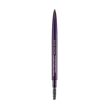 The Precision Brow Pencil / Dark Brunette
