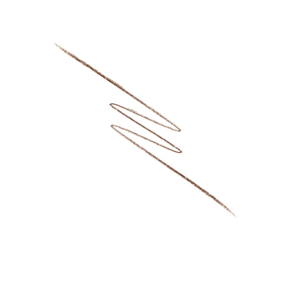 The Precision Brow Pencil / Dark Brunette