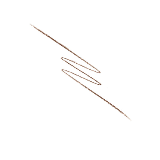 The Precision Brow Pencil / Dark Brunette