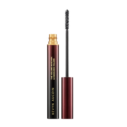 The Volume Mascara Rich Pitch Black / Schwarz