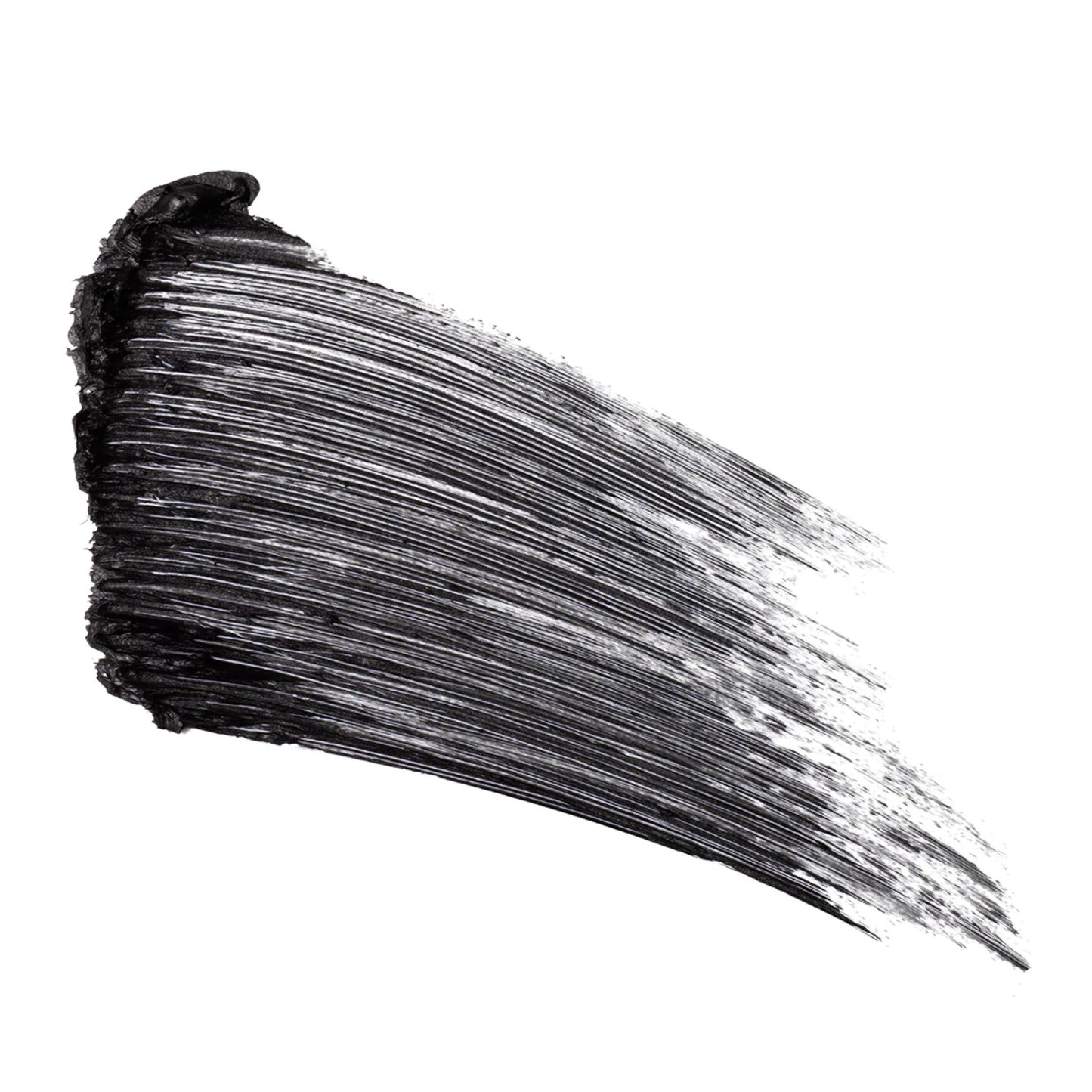 The Volume Mascara Rich Pitch Black / Schwarz