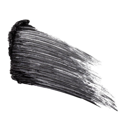 The Volume Mascara Rich Pitch Black / Schwarz