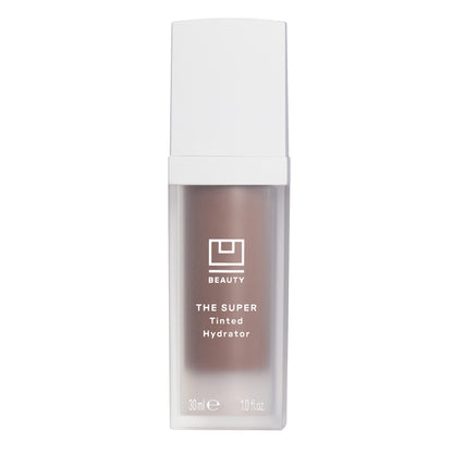 The SUPER Tinted Hydrator / Shade 10
