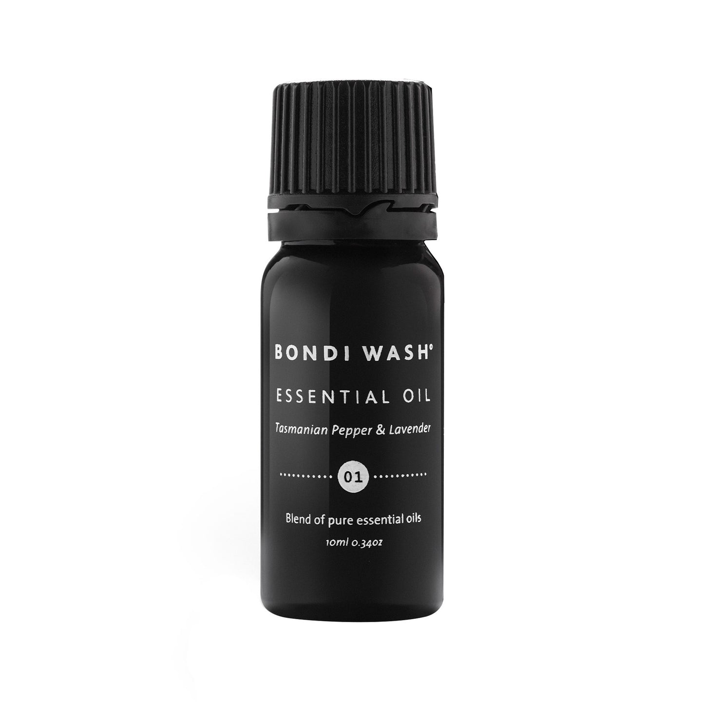 Essential Oil Tasmanian Pepper & Lavender / Tasmanian Pepper & Lavender