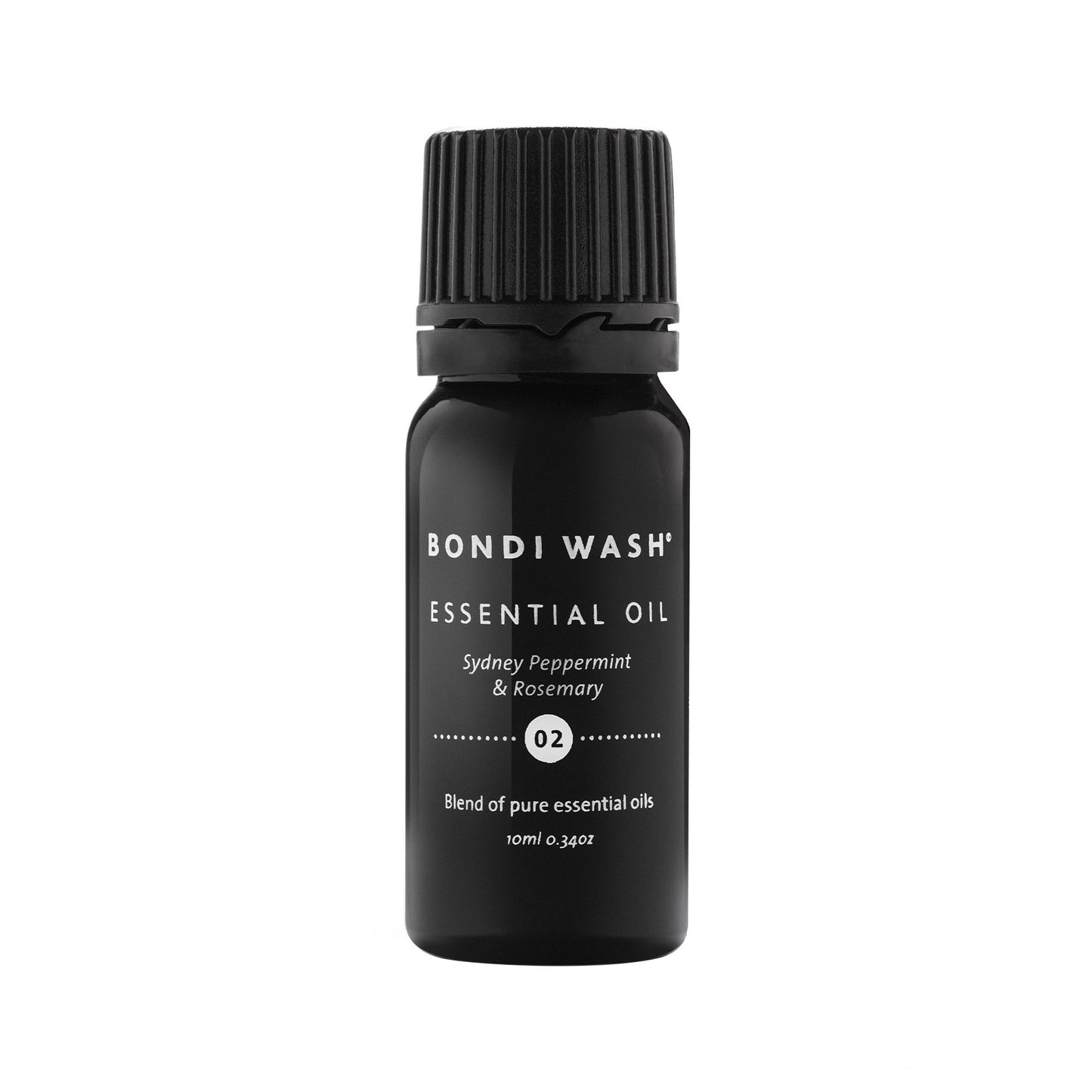 Essential Oil Sydney Peppermint & Rosemary / Sydney Peppermint & Rosemary