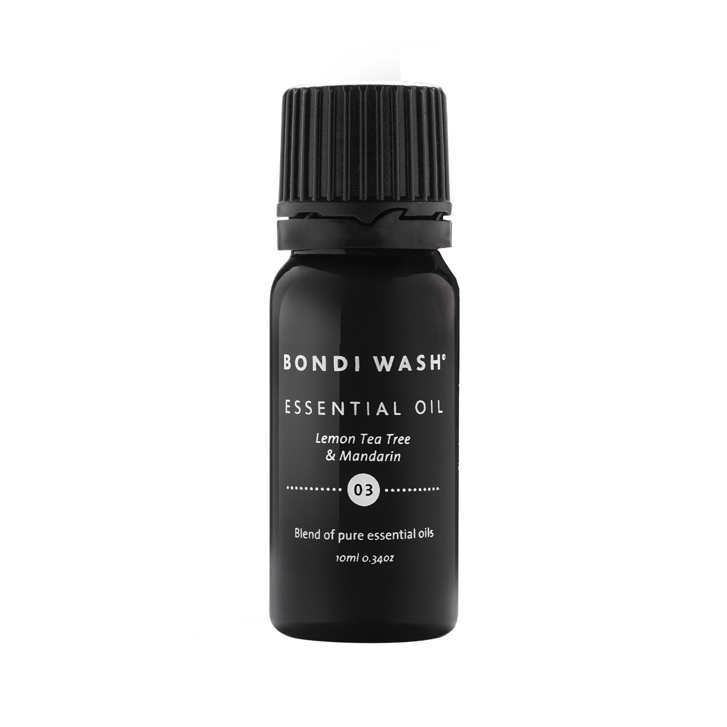 Essential Oil Lemon Tea Tree & Mandarin / Lemon Tea Tree & Mandarin