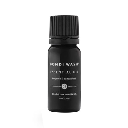 Essential Oil Fragonia & Sandalwood / Fragonia & Sandalwood