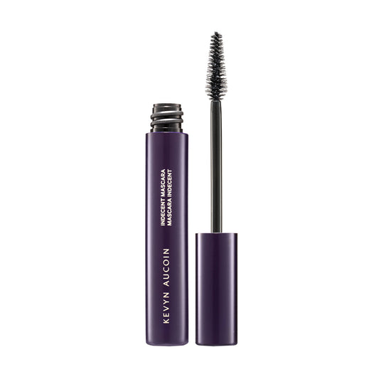 Indecent Mascara / Black