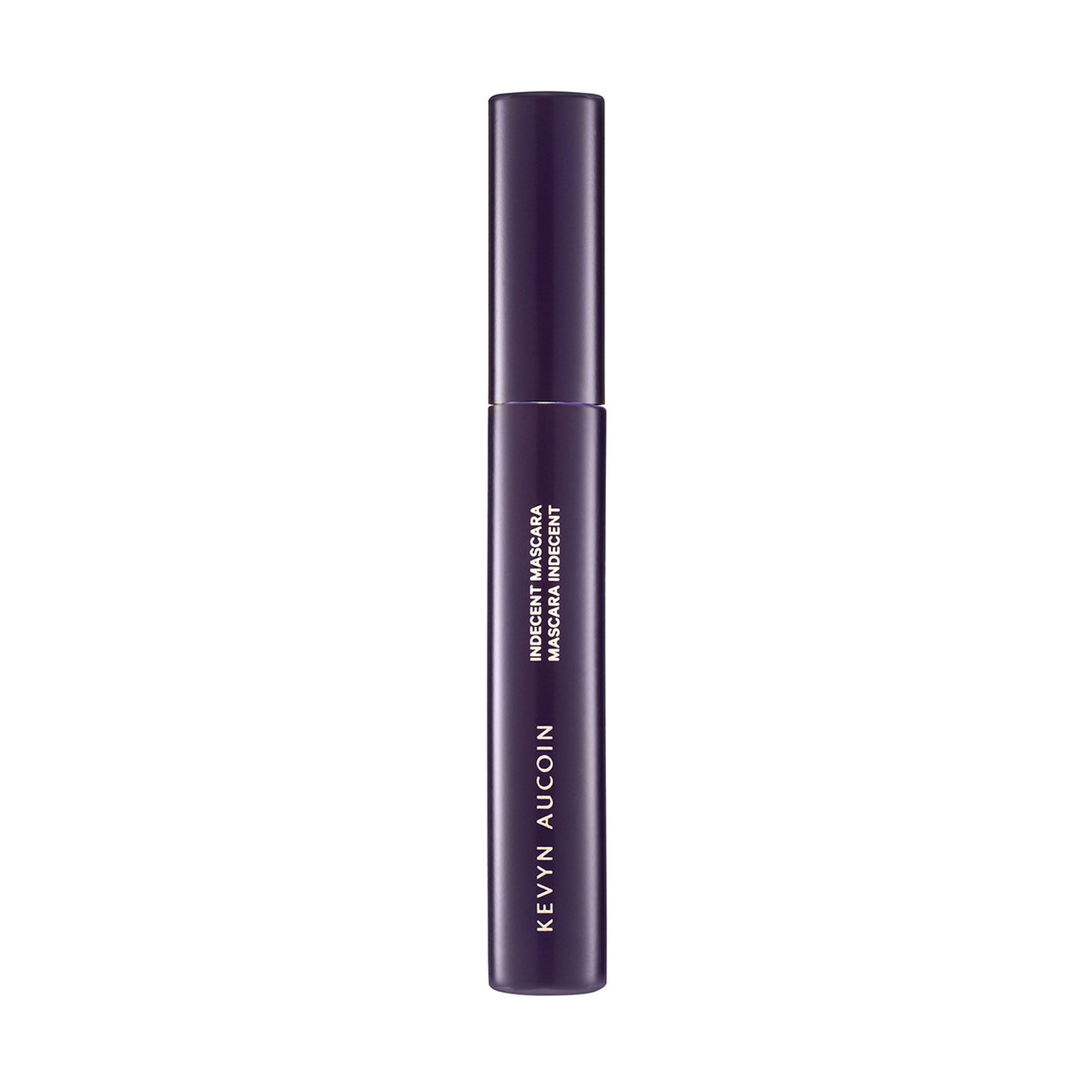 Indecent Mascara / Black