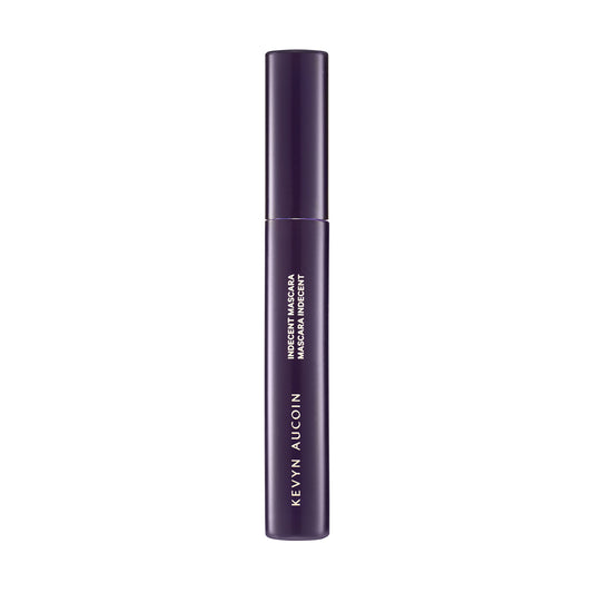 Indecent Mascara / Black
