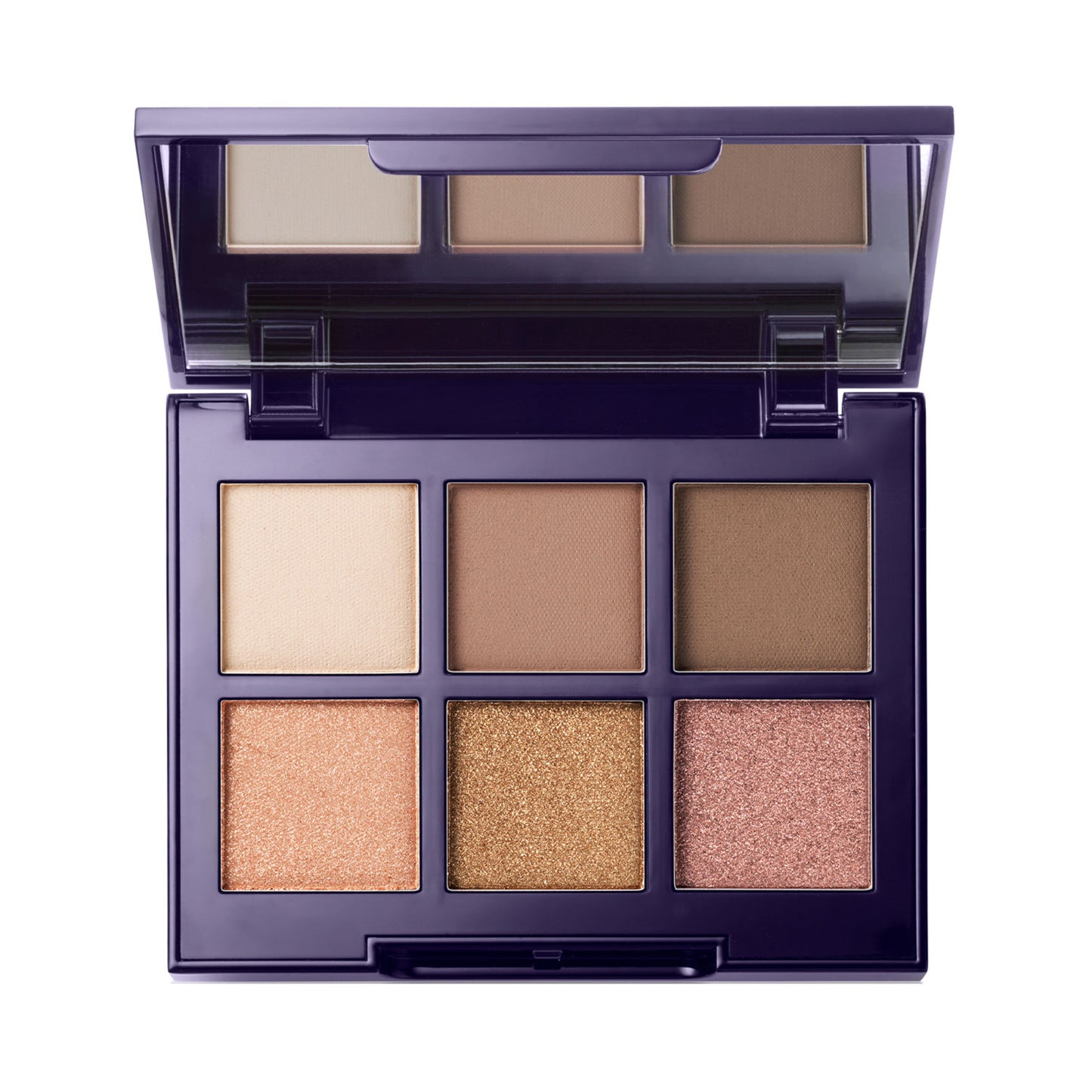 Kevyn Aucoin The Contour Eyeshadow Palette / Light – Ansicht 1