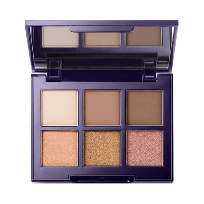 Kevyn Aucoin The Contour Eyeshadow Palette / Light – Ansicht 1