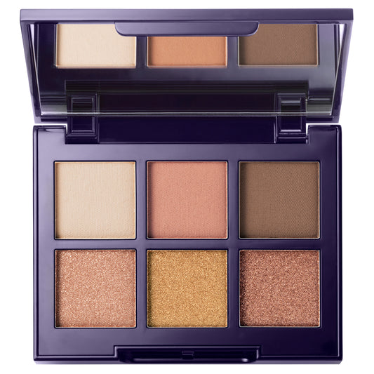 Kevyn Aucoin The Contour Eyeshadow Palette / Medium – Ansicht 1