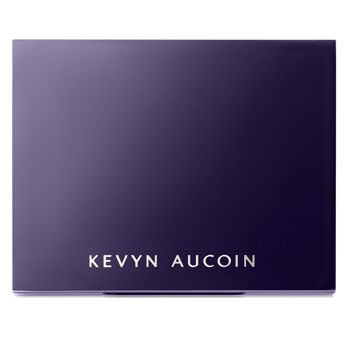 The Contour Eyeshadow Palette / Medium Deep