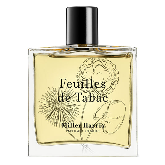Feuilles De Tabac / 100 ml