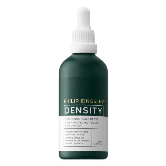 Density Preserving Scalp Drops
