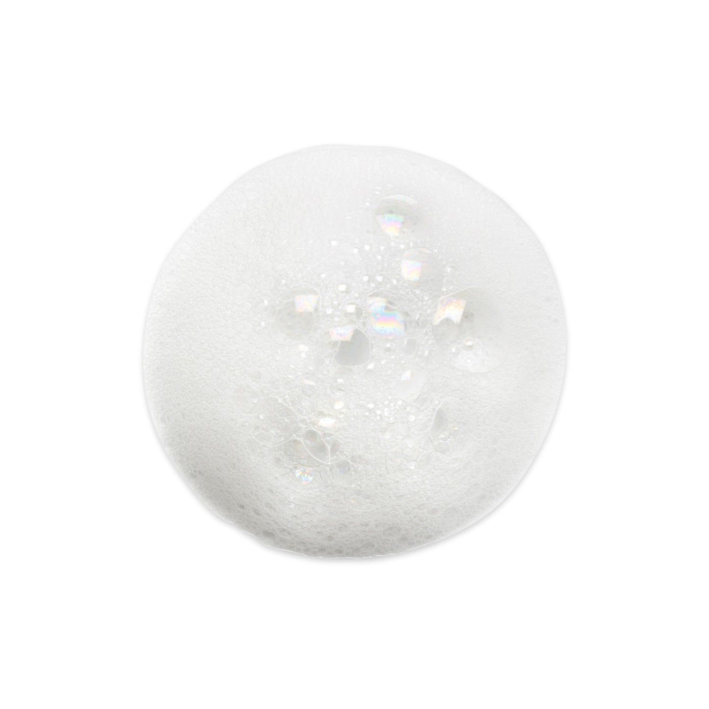 Density Preserving Scalp Foam