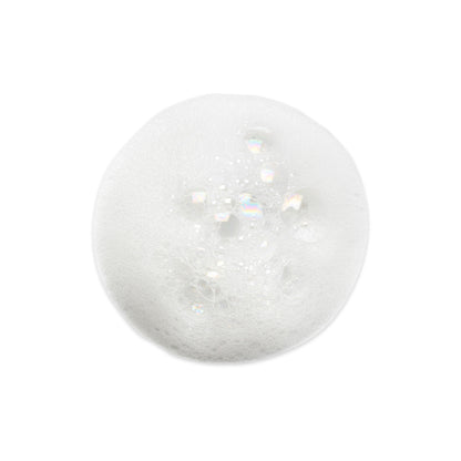 Density Preserving Scalp Foam