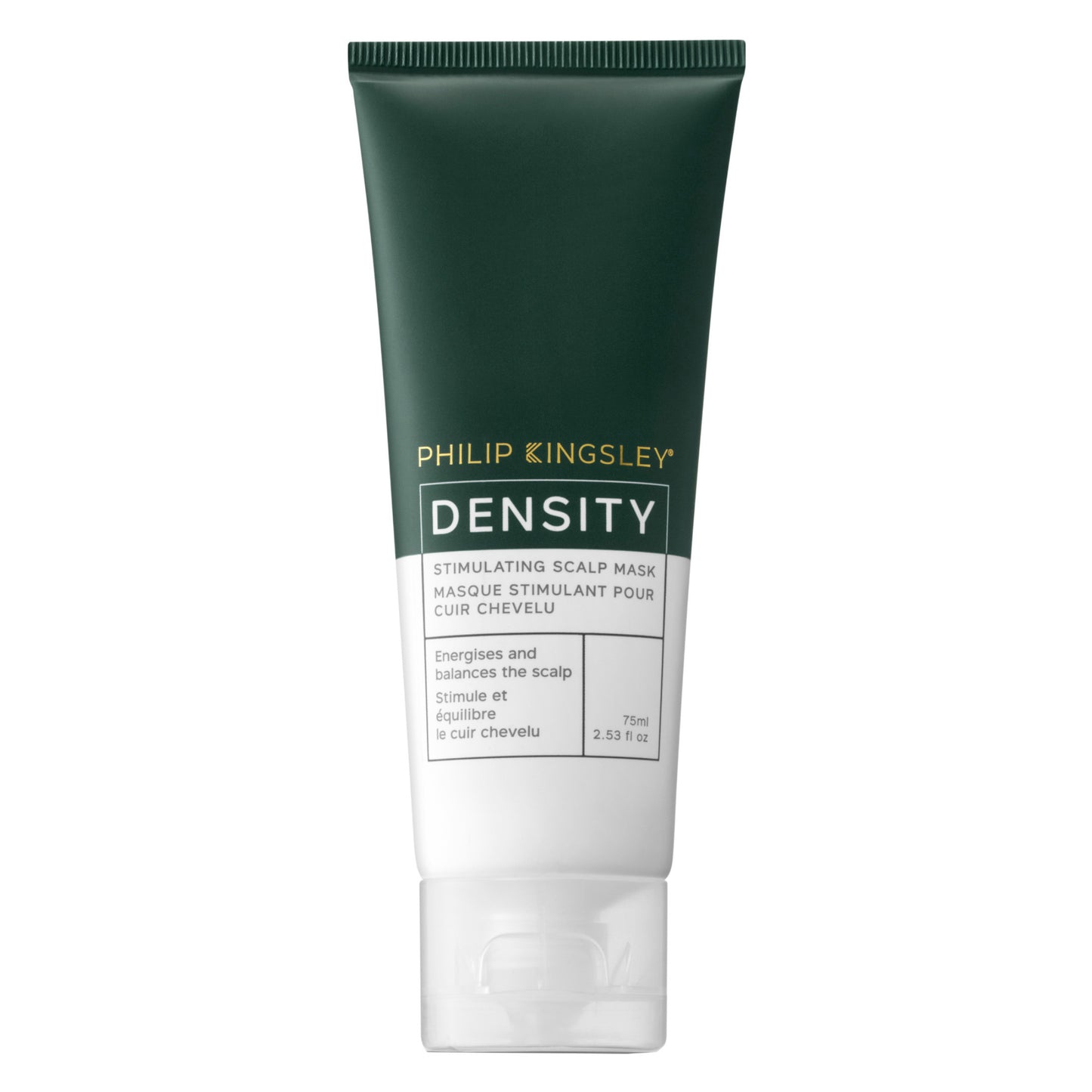 Density Stimulating Mask