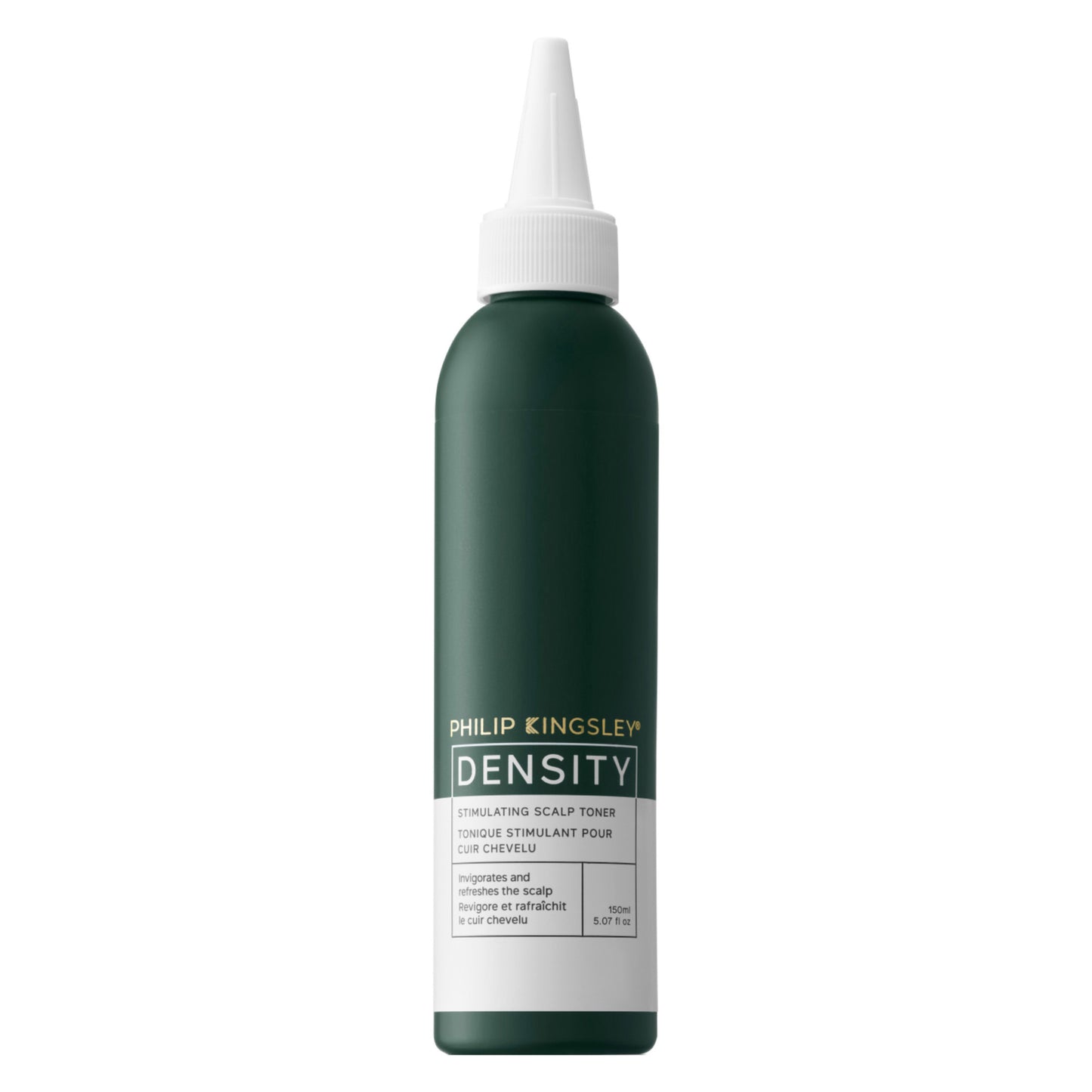 Density Stimulating Scalp Toner