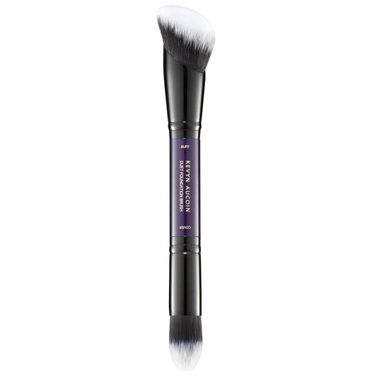 The Duet Foundation Brush
