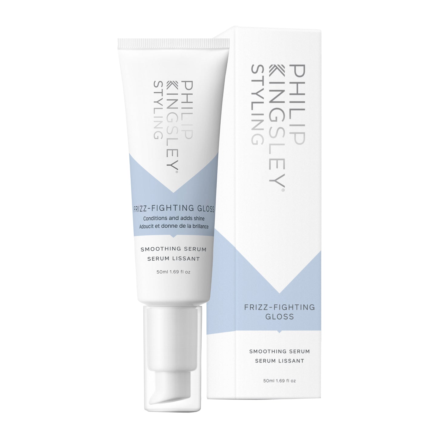 Finishing Touch Frizz Fighting Gloss