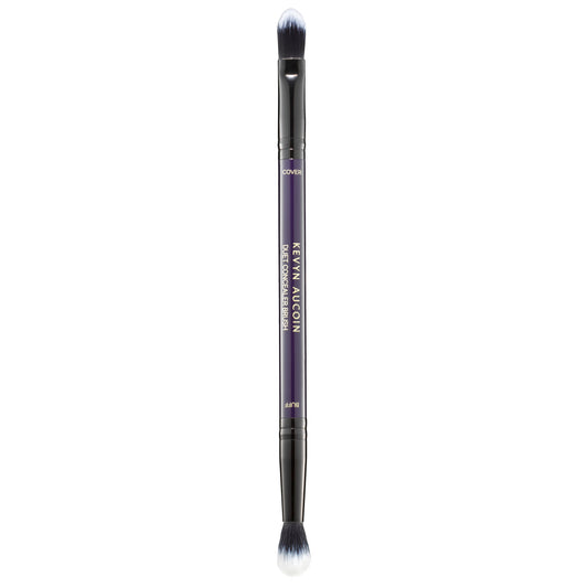Duet Concealer Brush