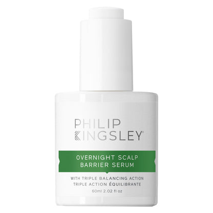 Overnight Scalp Barrier Serum
