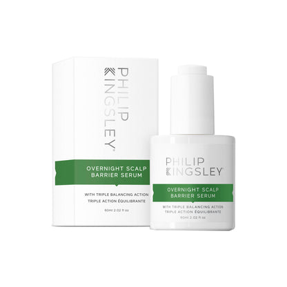 Overnight Scalp Barrier Serum