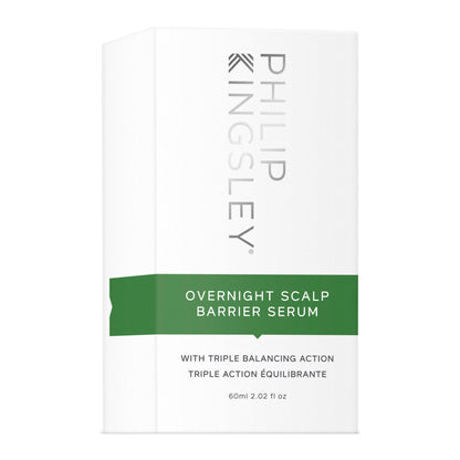 Overnight Scalp Barrier Serum