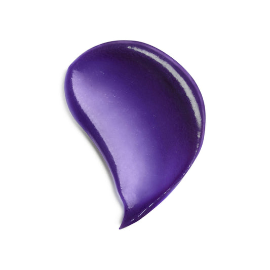 Pure Blonde Booster Mask