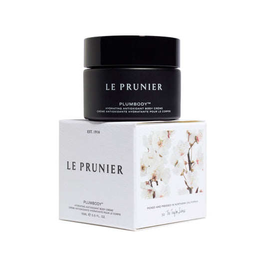 Plum Body / 15 ml