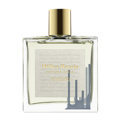 Staccato Eau de Parfum