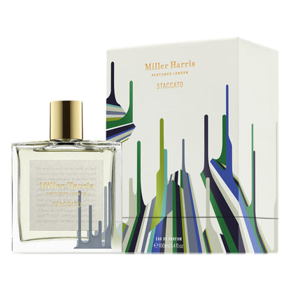 Staccato Eau de Parfum