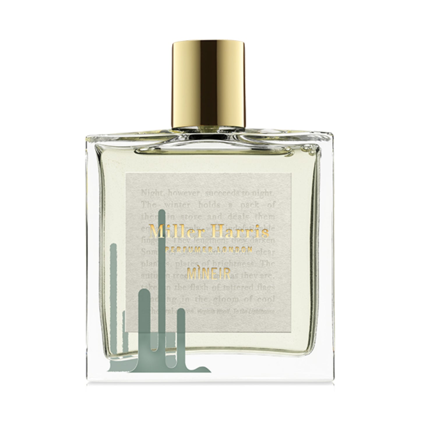Mìneir Eau de Parfum