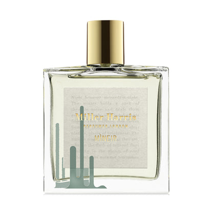 Mìneir Eau de Parfum